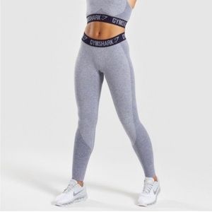 GYMSHARK FLEX LEGGINGS